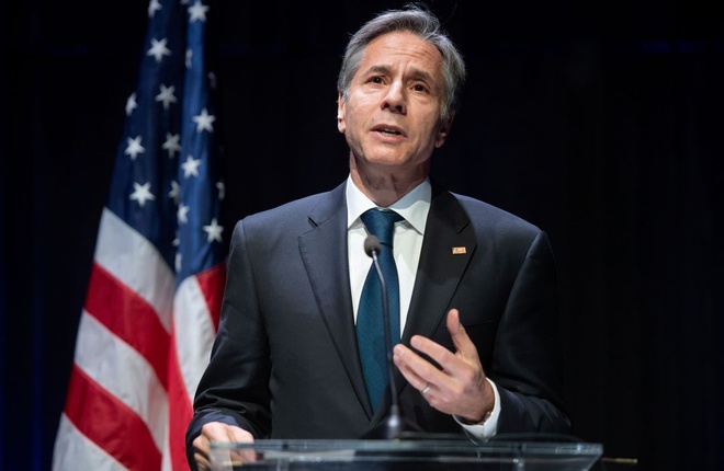 Mỹ tuyên bố chia sẻ 80 triệu liều vaccine cho các nước khác